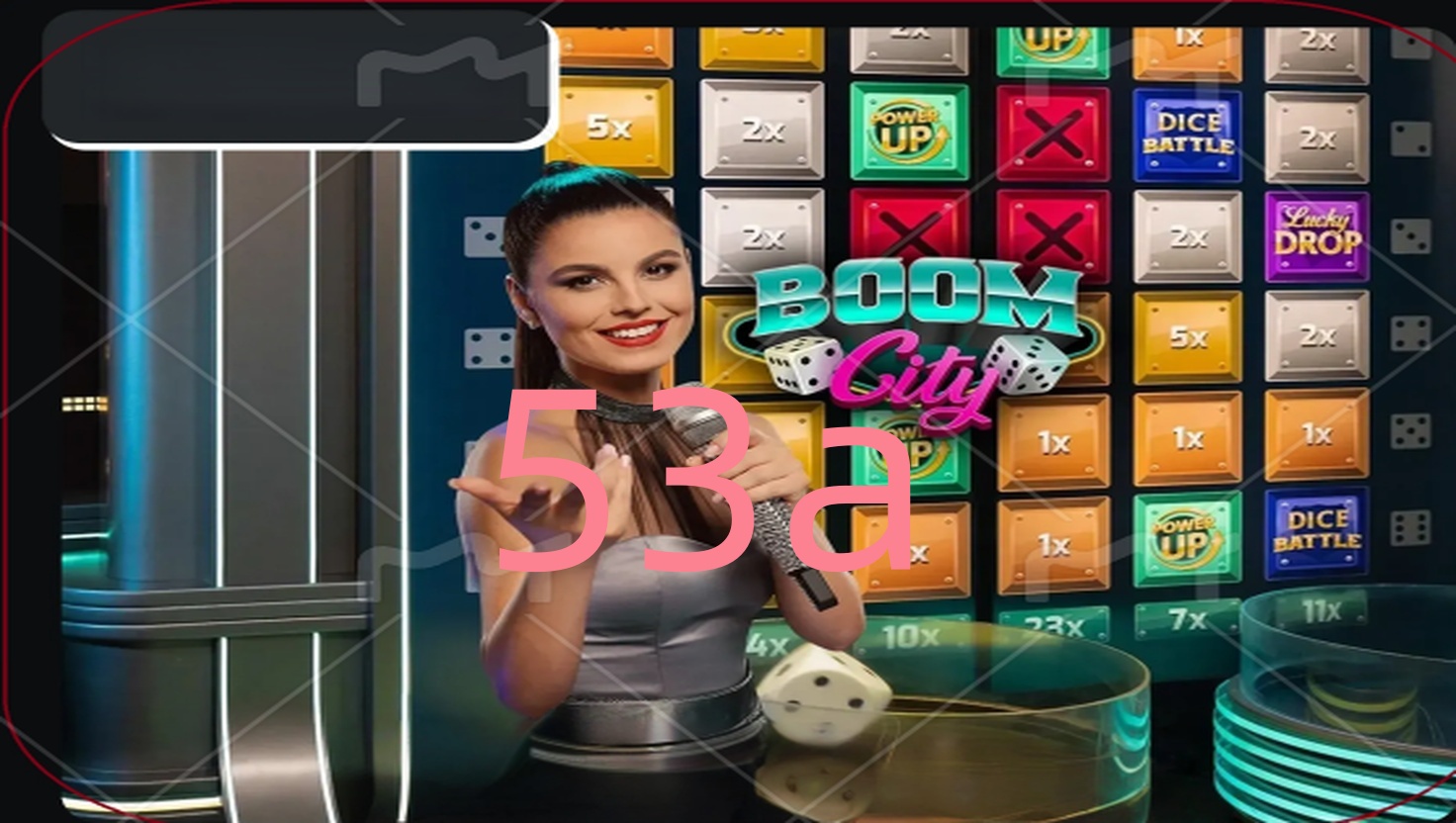 Atualização do jogo Aviator no 53a