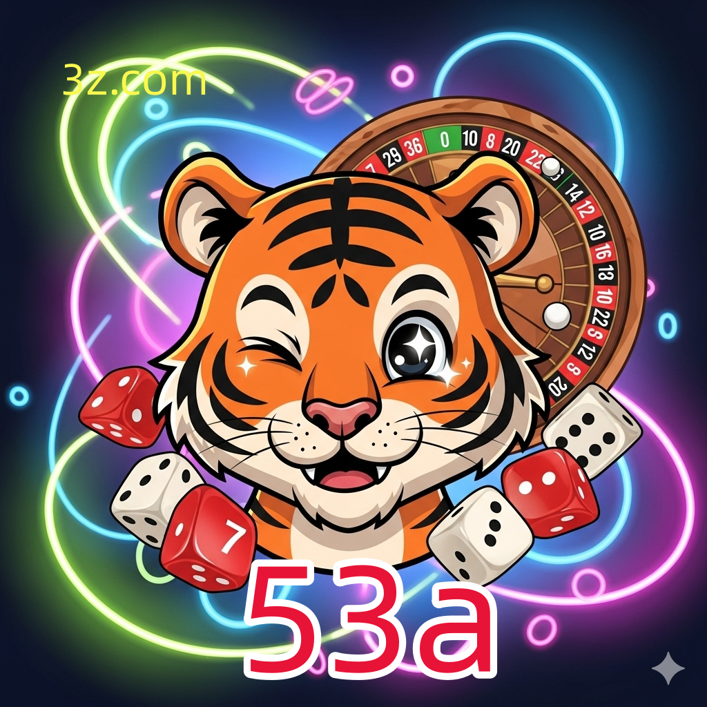 53a logo cassino online